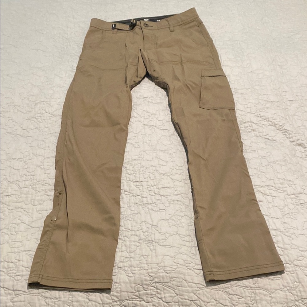 Prana Men’s Pants
